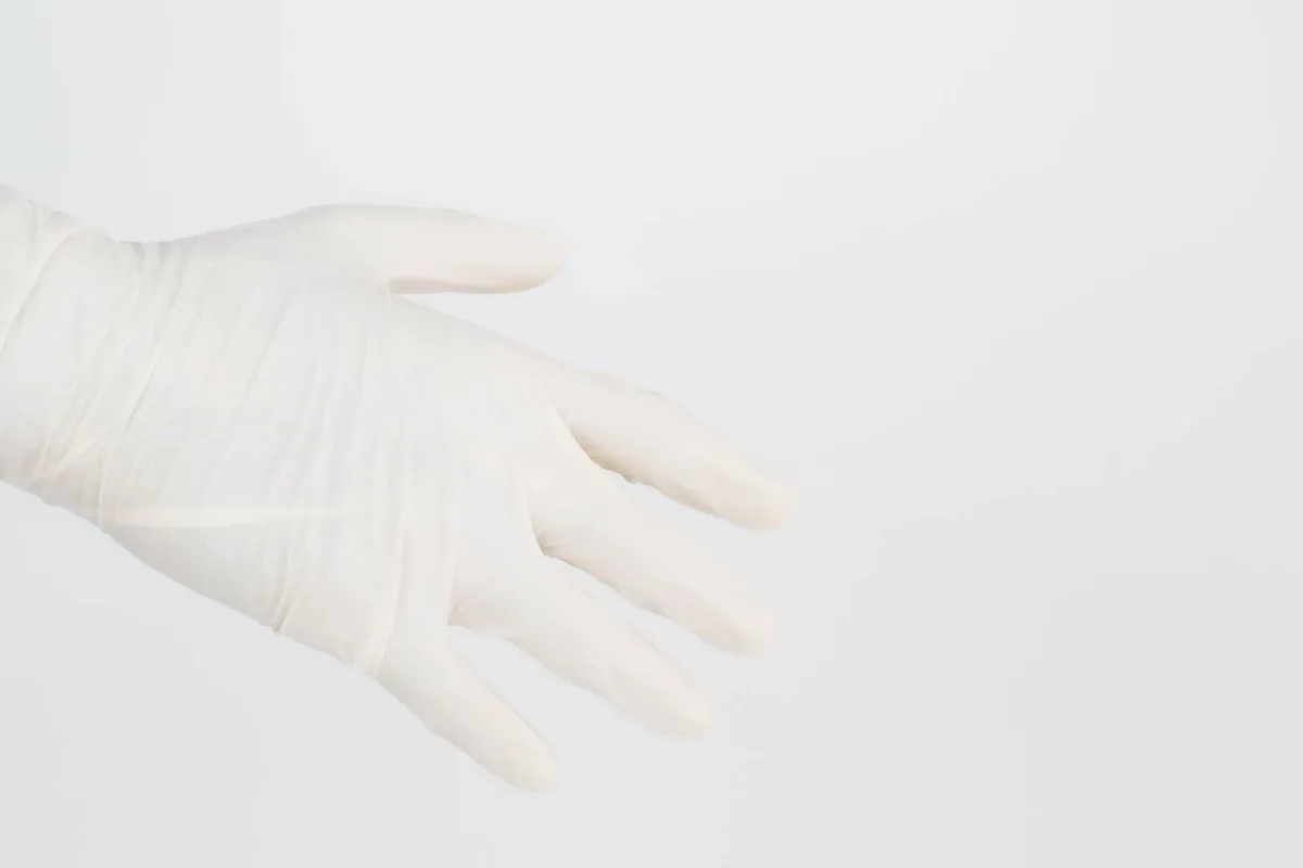 Bodily Fluid Cleanup in Halls, TN